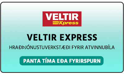 Xpress verkstæði