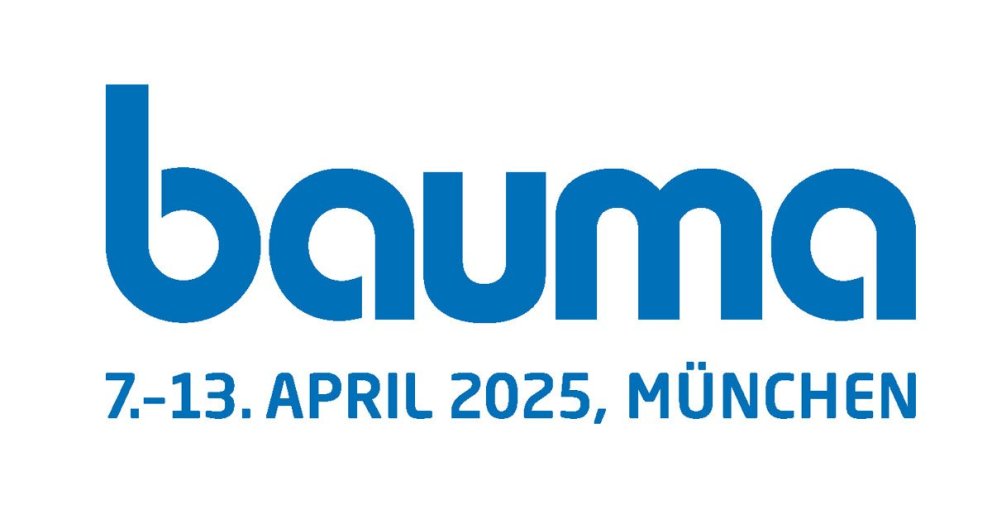 Komdu og hittu okkur á Bauma 2025