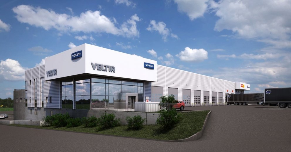 Fordæmalausir tímar vegna Covid-19