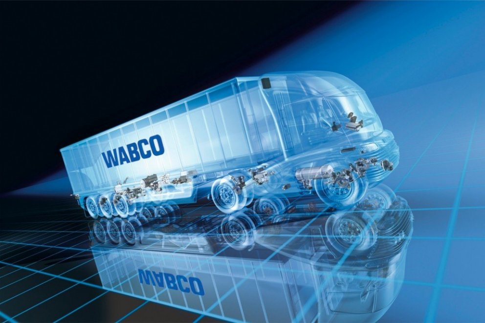 Skráðu þig á Wabco námskeið hjá Velti Xpress.